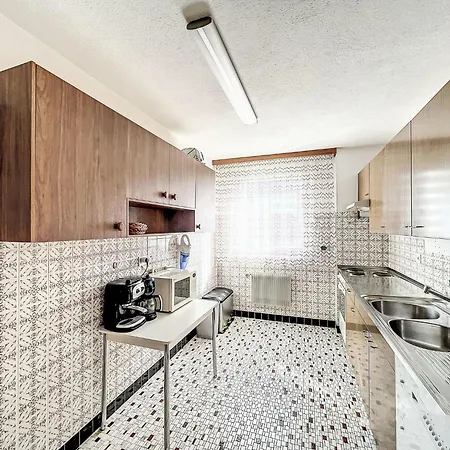 公寓 Clairiere Des Barzettes C 12 By Interhome