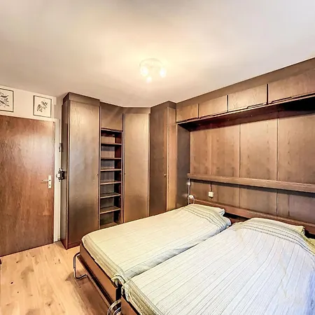Clairiere Des Barzettes C 12 By Interhome